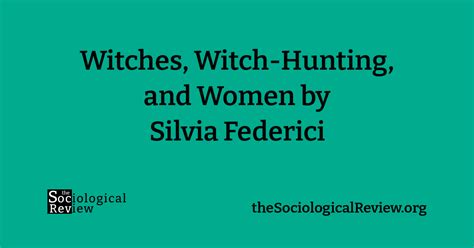 Stolen Thunder and Witchcraft Perceptions in Contemporary Society